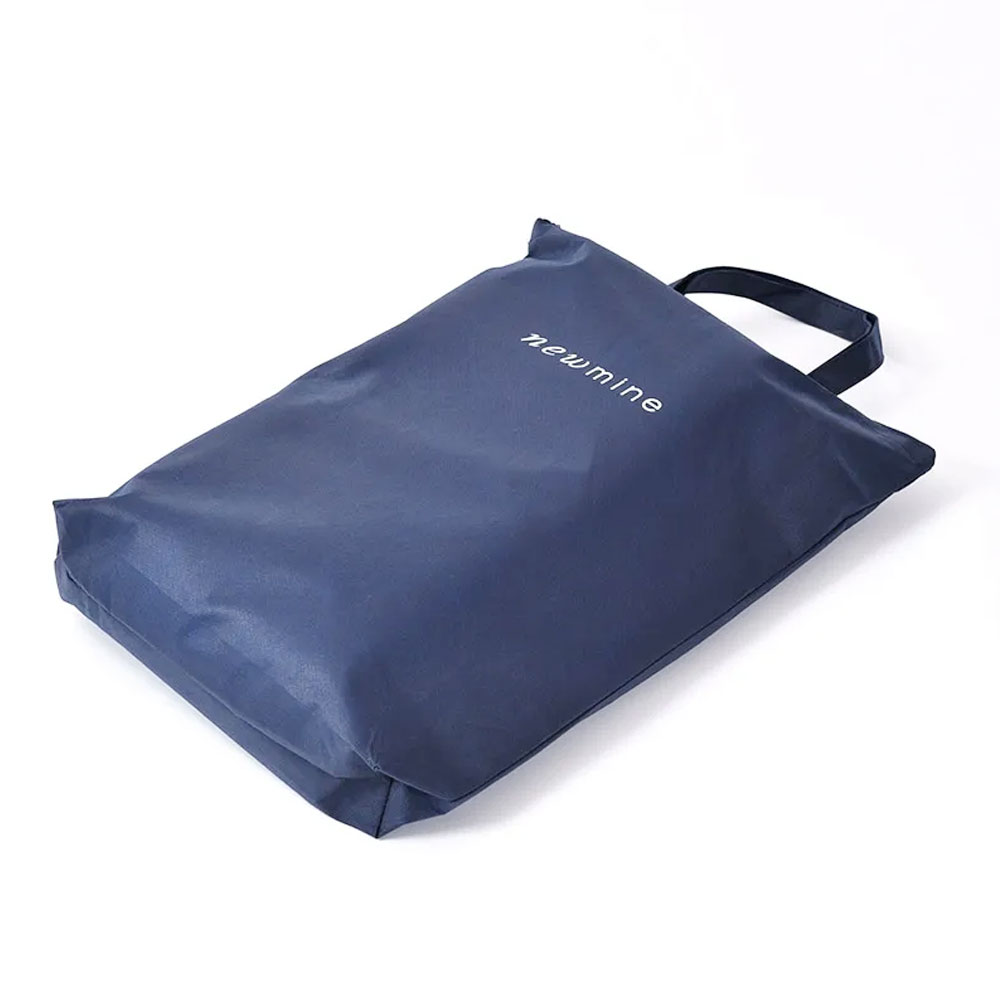 枕「newmine（ニューミン）頬にやさしい美容まくら NM4605」グレー nishikawa（西川）