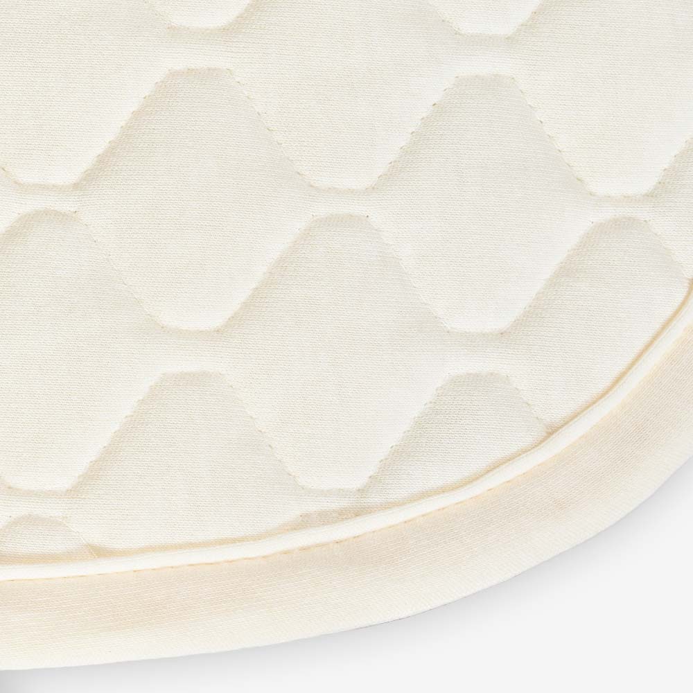 大塚家具/西川　ベッドパッド　アニバ　羊毛　オールシーズン対応　クイーンロング ベッドパッド「アニバ2」羊毛 全6サイズ nishikawa（西川