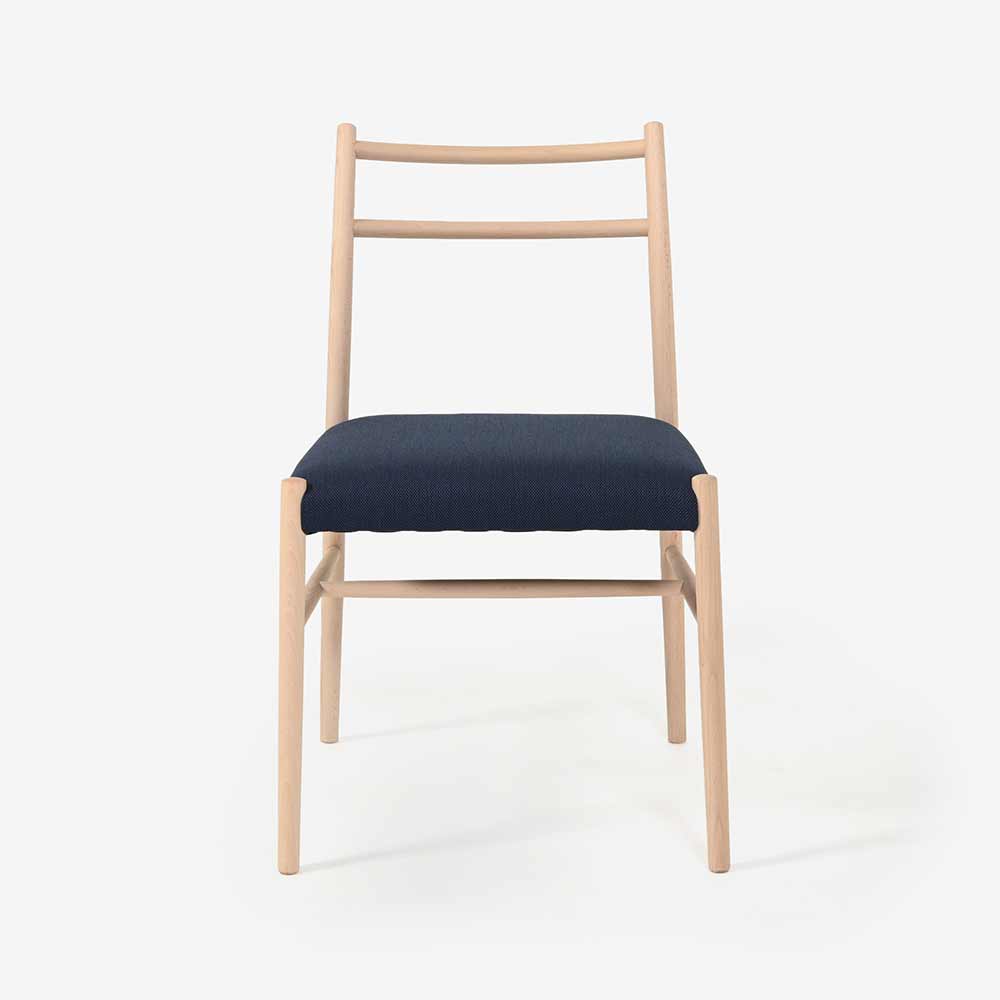 秋田木工 ダイニングチェア 軽量 曲木 ブナ 2脚セット 秋田木工 ダイニングチェア 軽量 曲木 ブナ 2脚セット