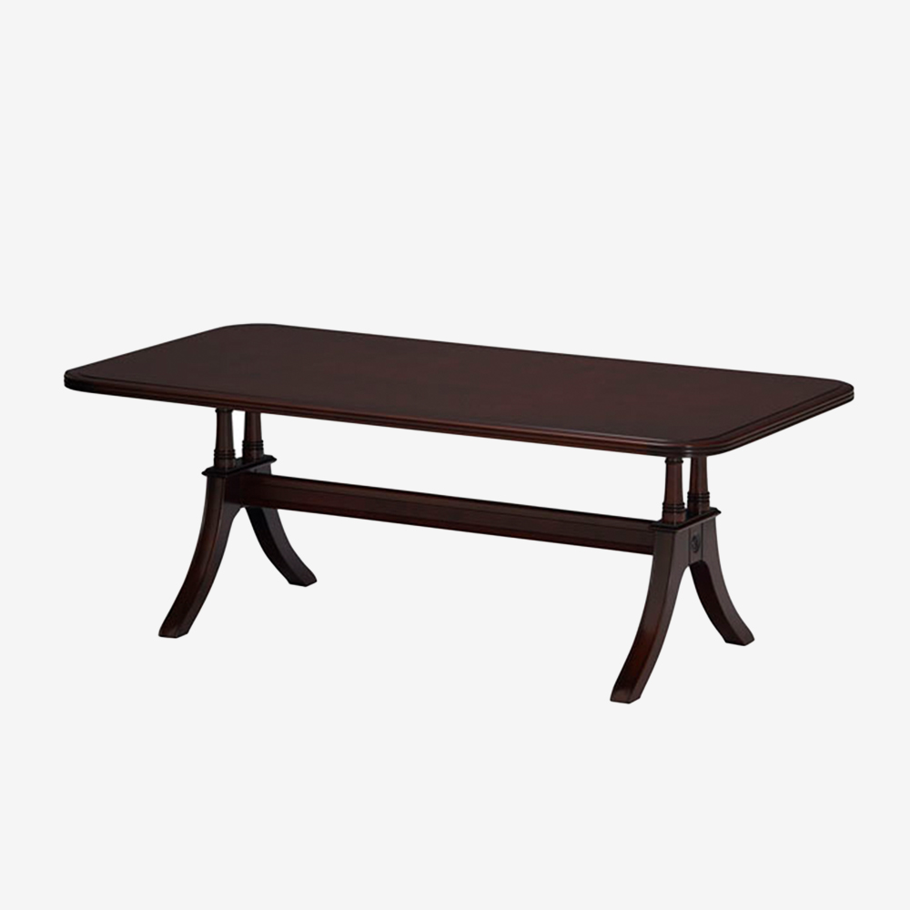 センターテーブル「フローラ」 4.1 B-GBR色