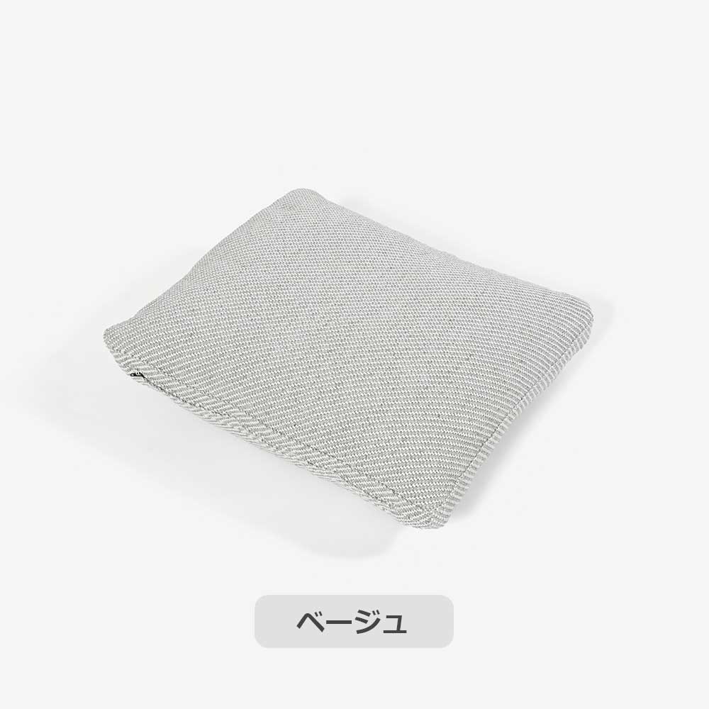 クッション「SUMOWA（スモワ）」布#17 全2色