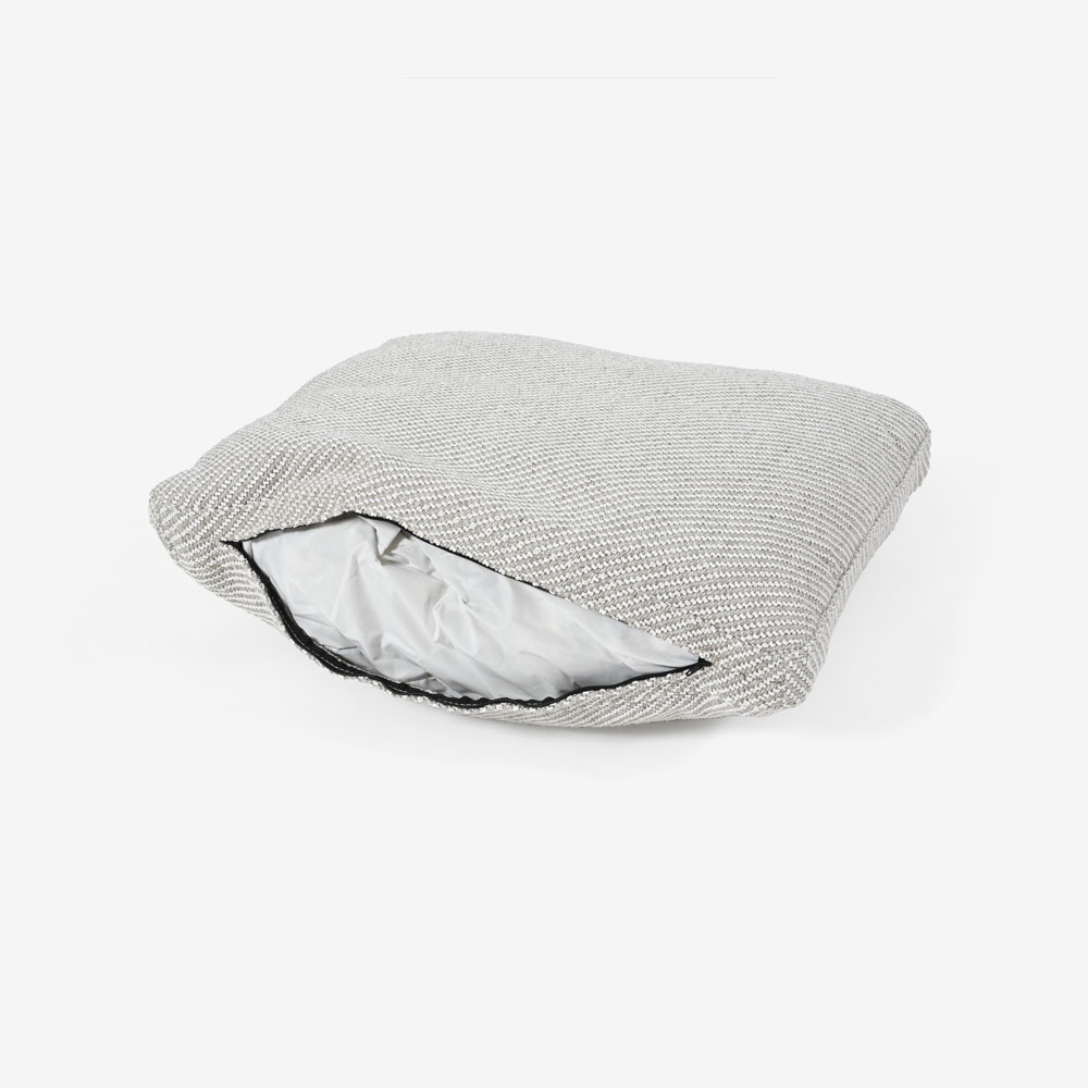 クッション「SUMOWA（スモワ）」布#17 全2色