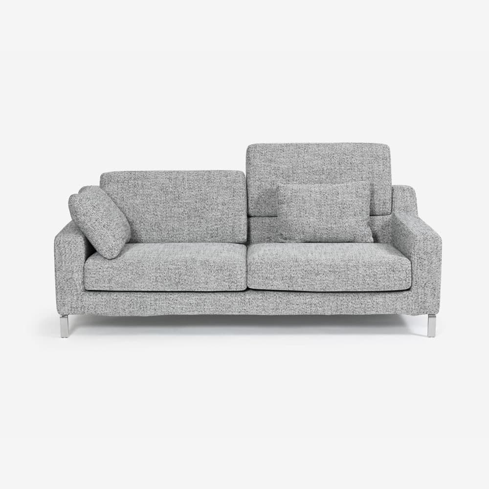 ソファ 3人掛け「リーデル」幅202cm カバーリング仕様 布#eu-2/J262GL