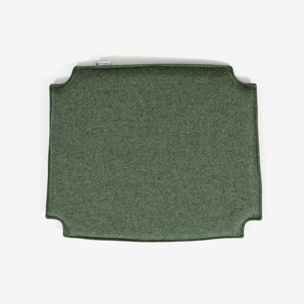 カール・ハンセン＆サン　チェアクッション「CH24用クッション」布 全4色【受注生産品】