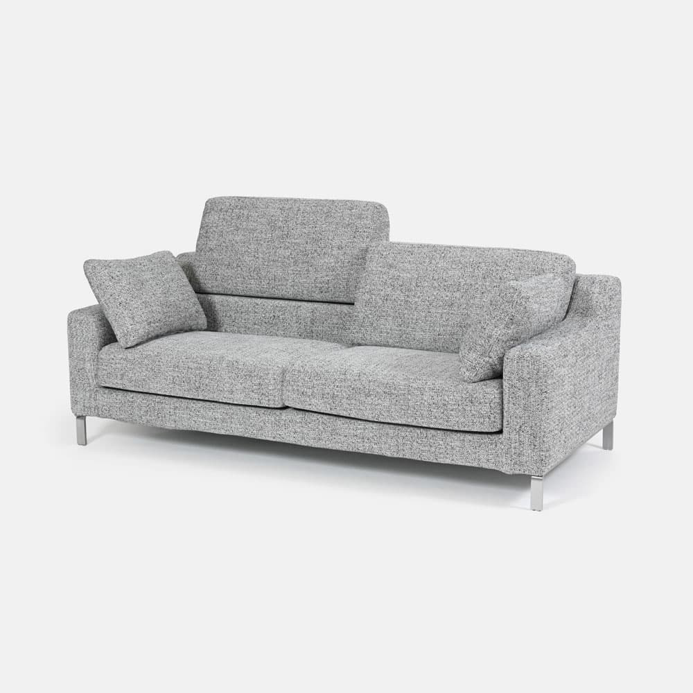 送料込★大塚家具★展示品★クッション付★幅2020★ソファ　リーデル★ 送料込☆大塚家具☆展示品☆クッション付☆幅2020☆ソファ