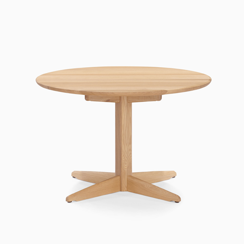 【美品】大塚家具　卵形　テーブル ブラウン センターテーブル「シネマ2」楕円型 ウォールナット材 | 【公式