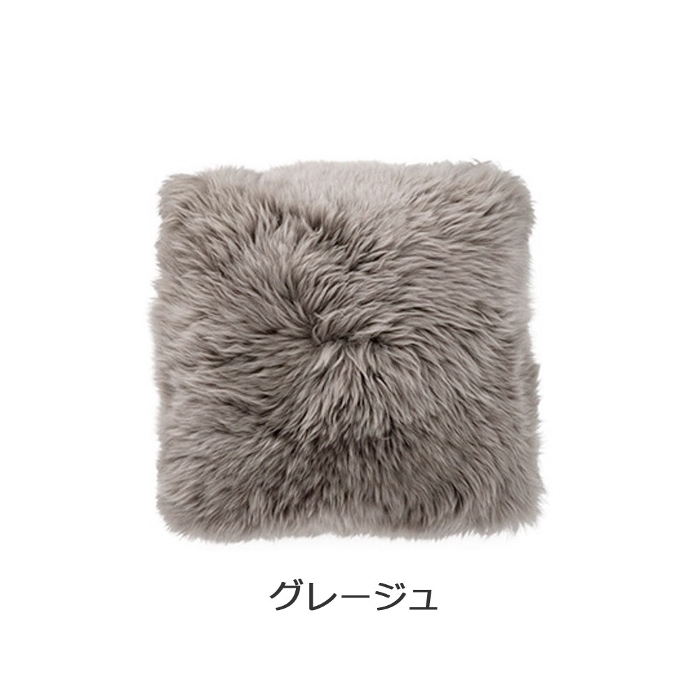 ミニー(プロフ必読)　ムートンクッション5枚 ミニー(プロフ必読) ムートンクッション5枚 ミニー(プロフ必読