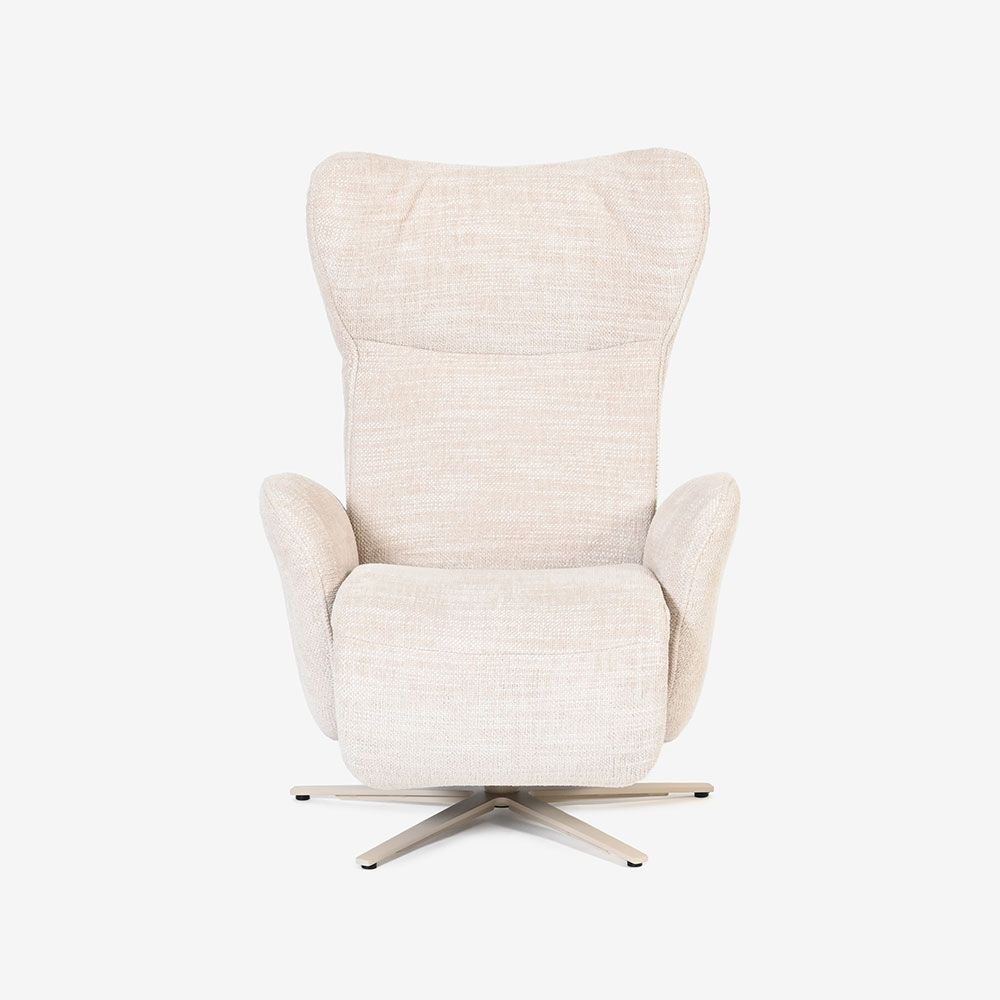 himolla(ヒモラ)リクライナー「model.7589」布#20カラーラベージュ