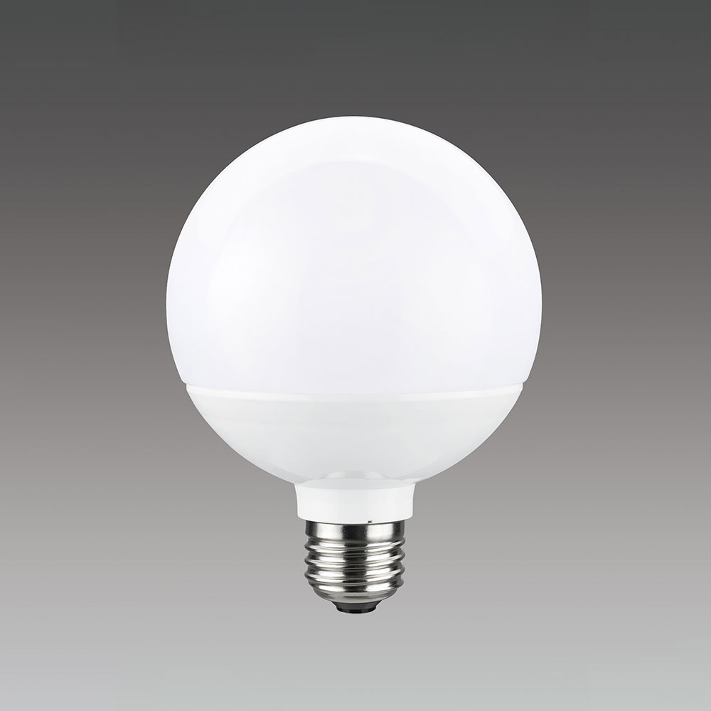 LED電球「LDG11L-G/100W/2」E-26 電球色