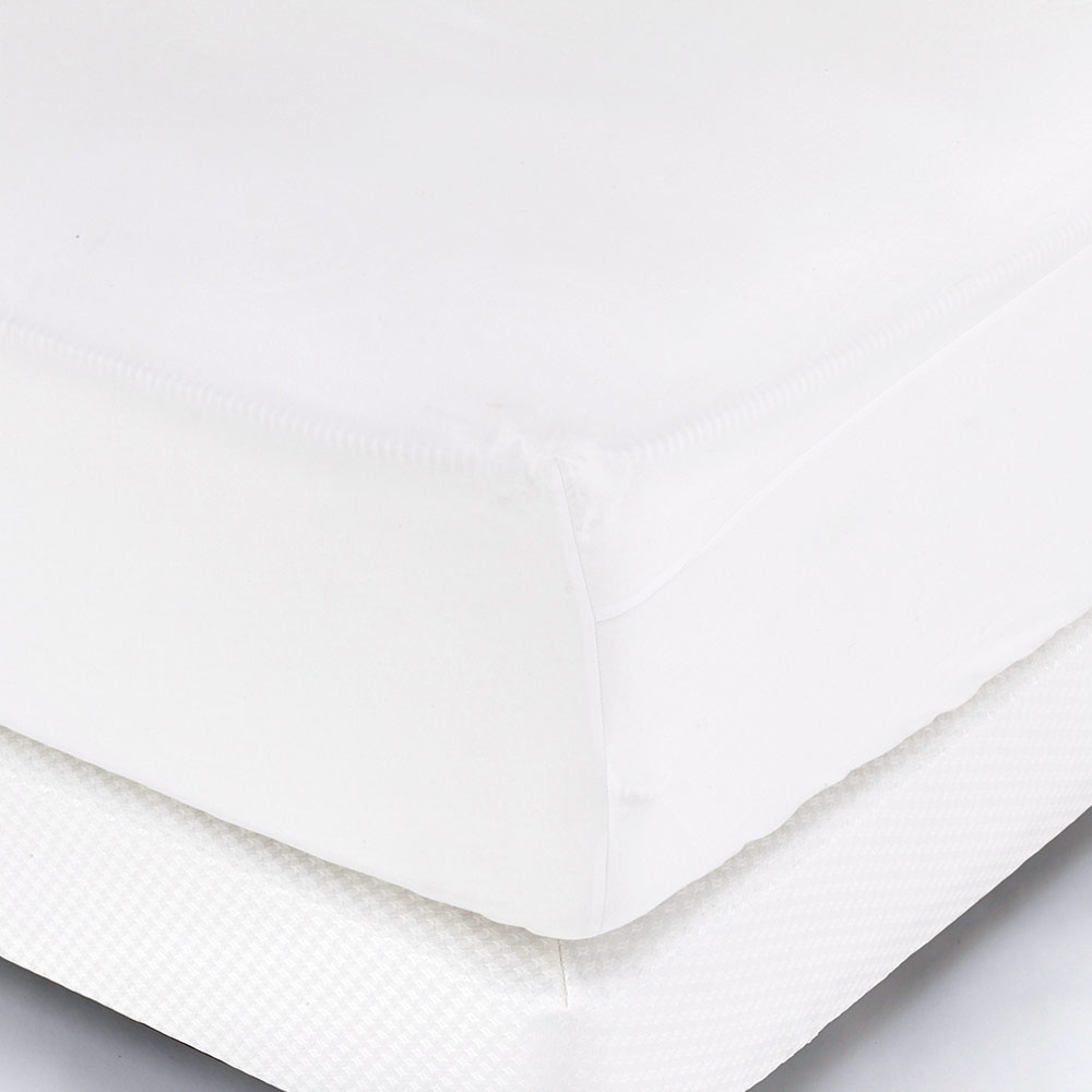 大塚家具 掛布団カバー Jローザ ホワイト S [シングル] インド超長綿 掛け布団カバー「Jローザ」インド超長綿 全2色 全4サイズ