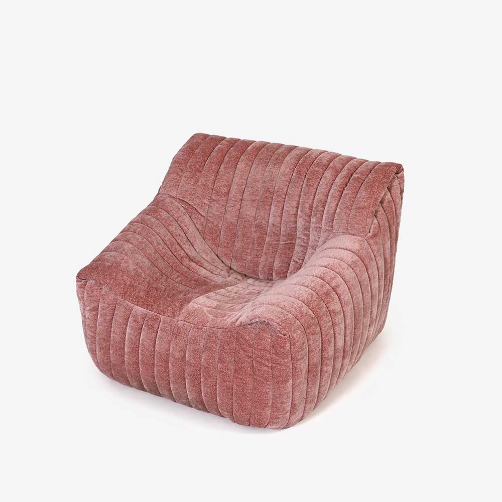 ligne roset(リーン・ロゼ)アームチェア「ロゼサンドラ」1人掛け 幅98cm 布#RE-122【受注生産品】