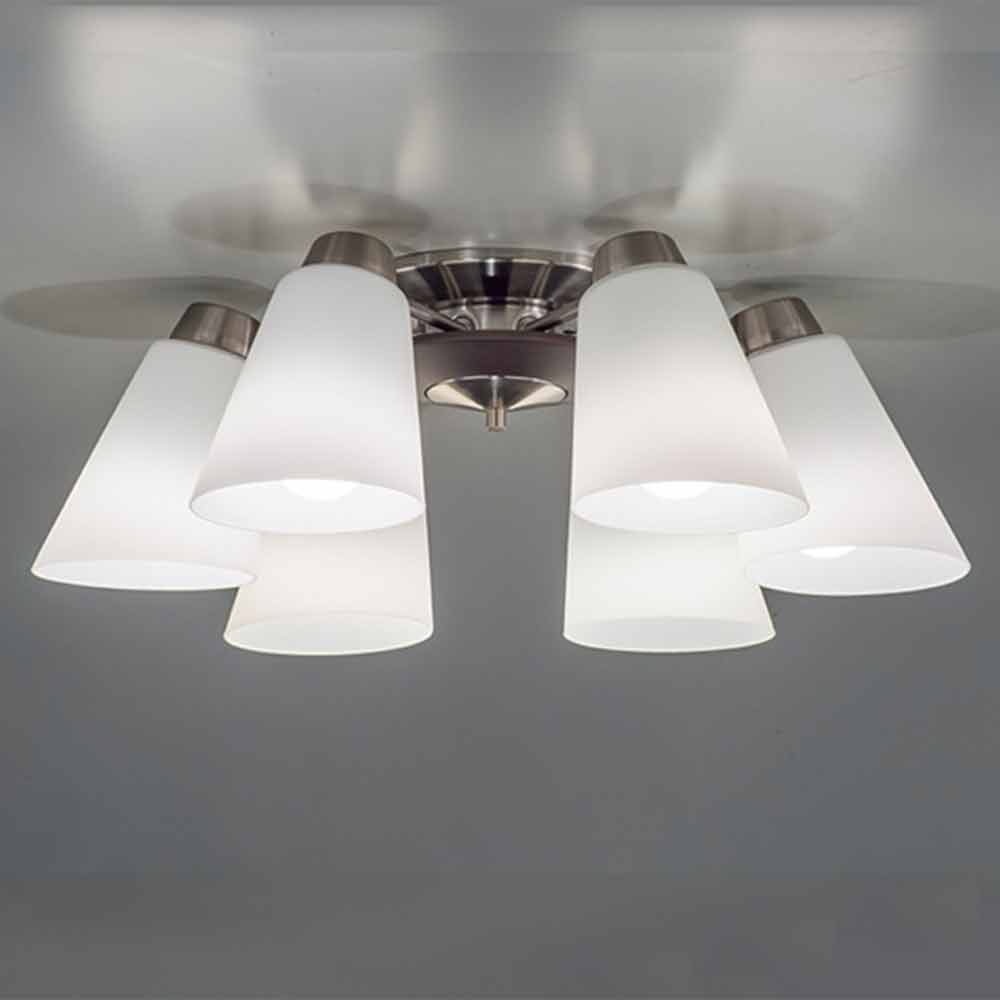 インショップ 大塚家具 高級LEDシャンデリア スペイン製 動作品 天井照明