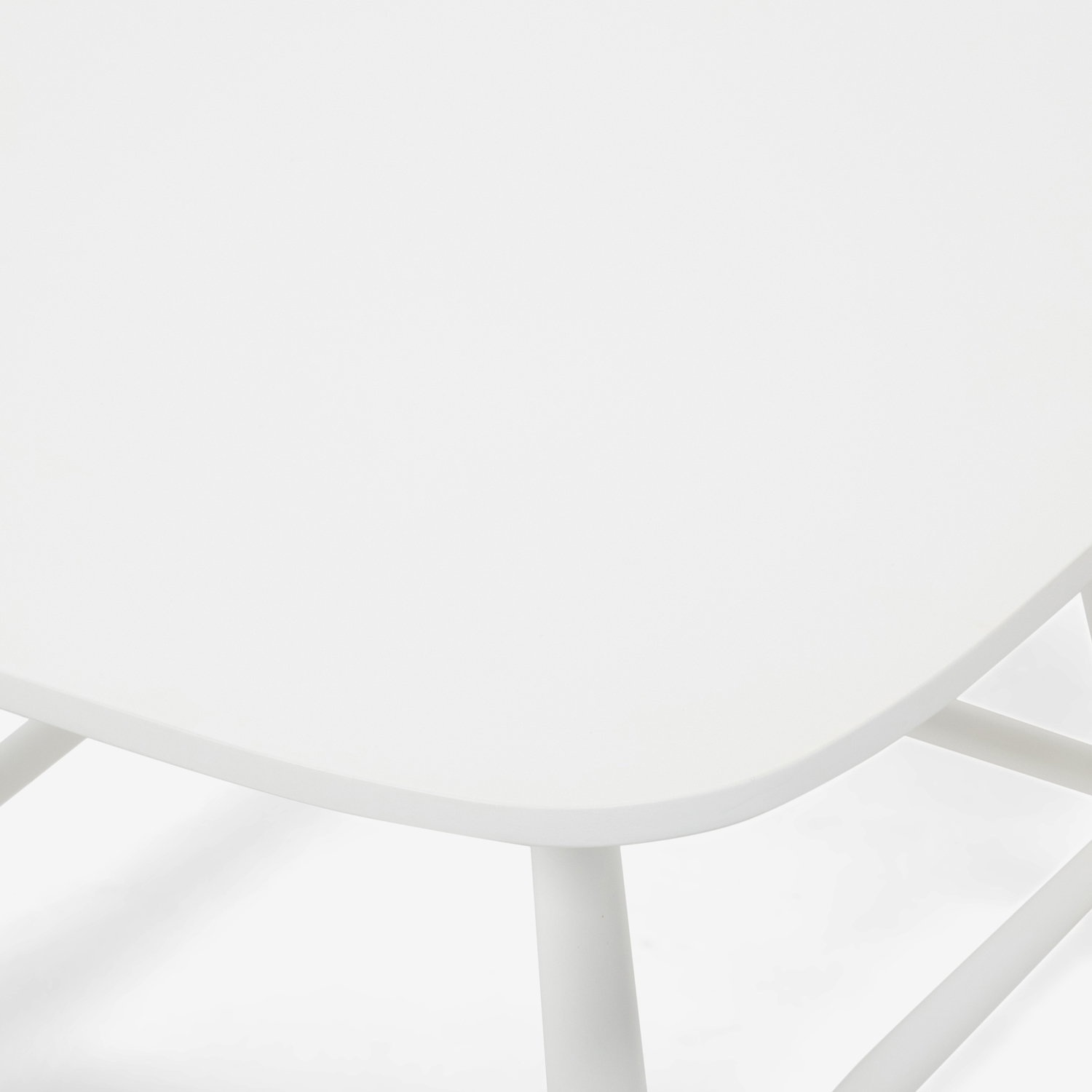 秋田木工 ローテーブル 「600」 209EB EB ホワイト色【在庫商品特別ご提供価格のため20%OFF】