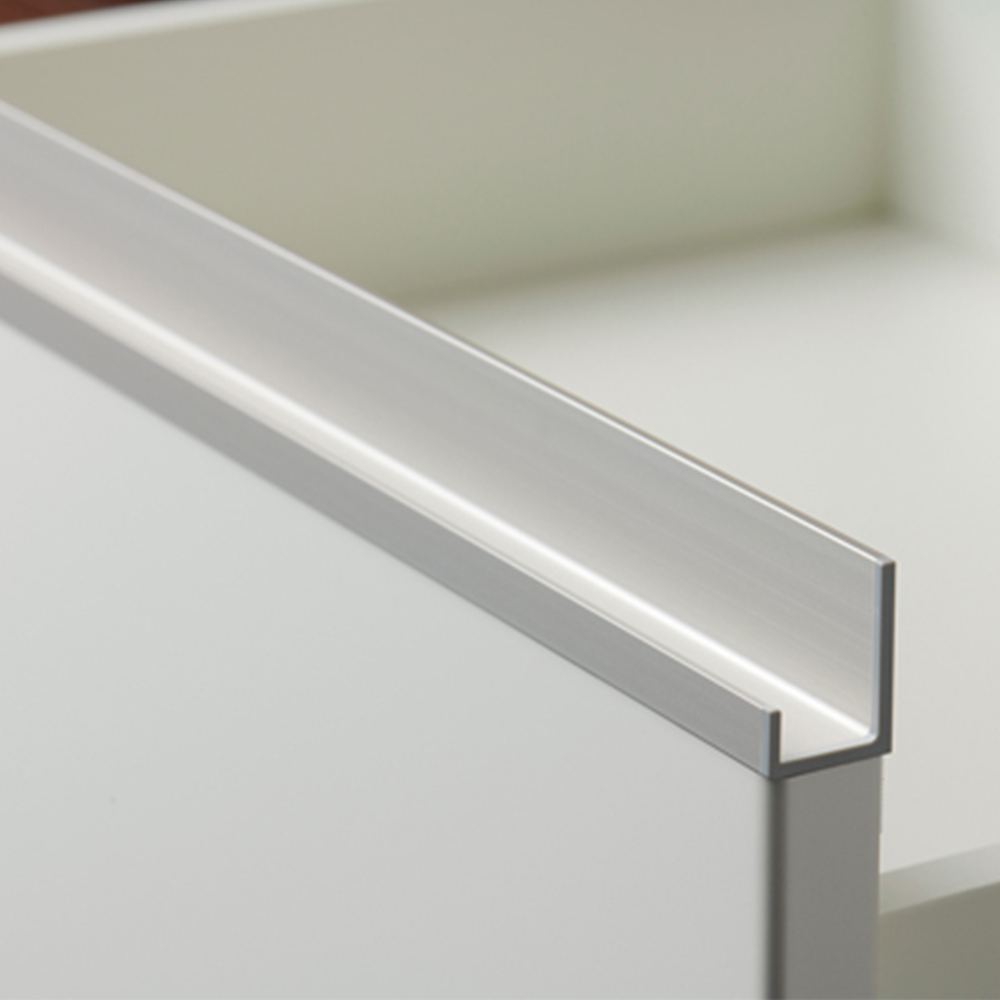 Pamouna（パモウナ）オープンボード「ECB-S1600R」幅160cm 奥行44.5cm 高さ197.5cm 開き扉 ハイカウンター 全3色