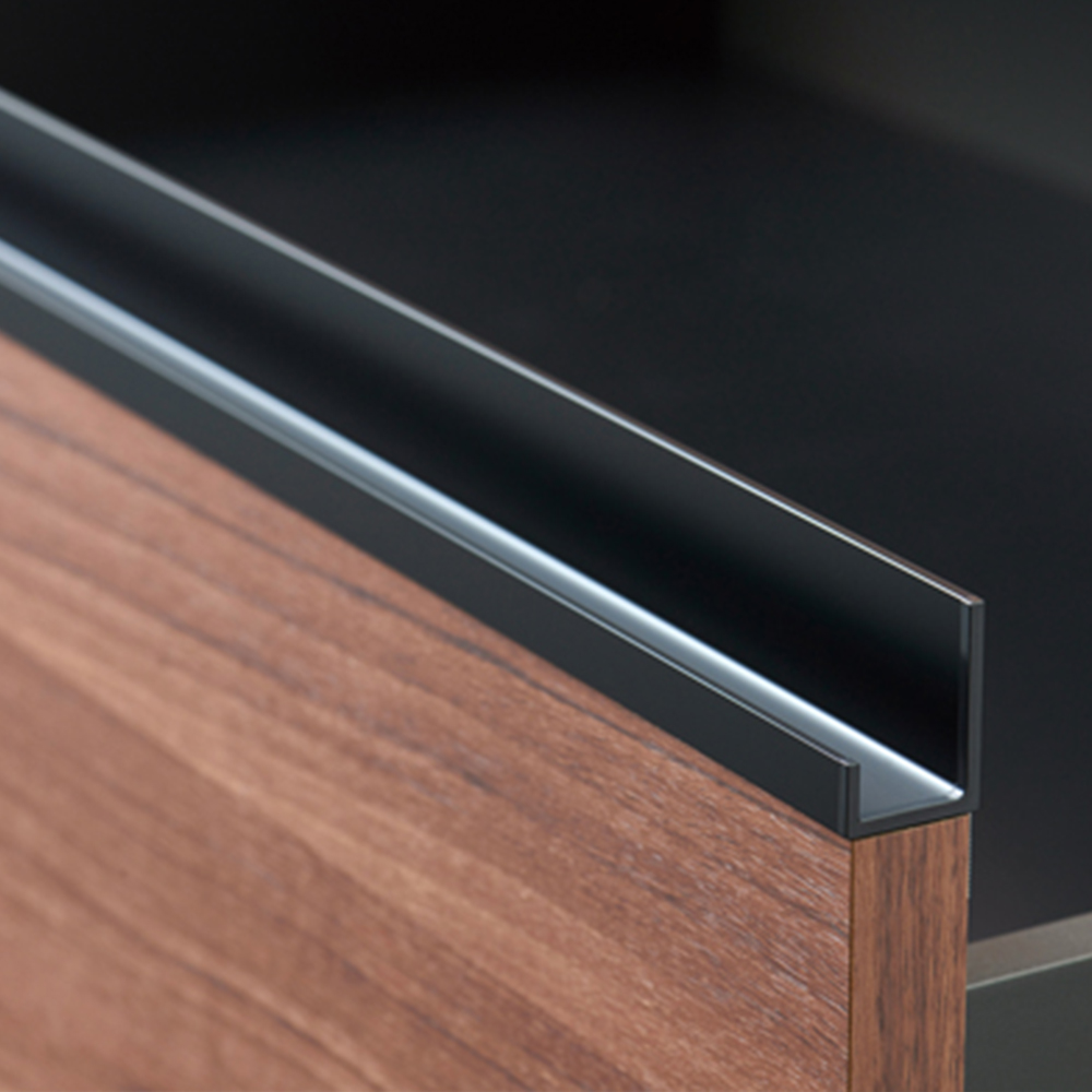 Pamouna（パモウナ）オープンボード「ECB-S1600R」幅160cm 奥行44.5cm 高さ197.5cm 開き扉 ハイカウンター 全3色