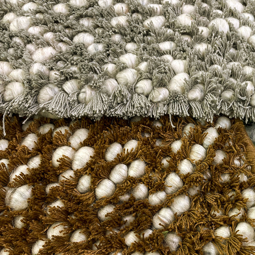 マット「エレン」50x80cm 全2色