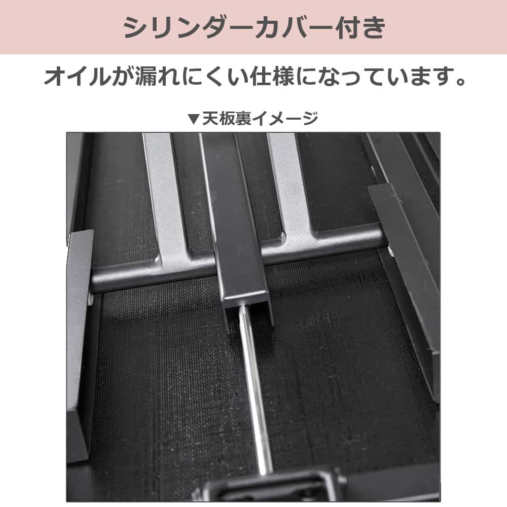 昇降式テーブル「グラナダ2」セラミック天板 幅110cm シャインホワイト色