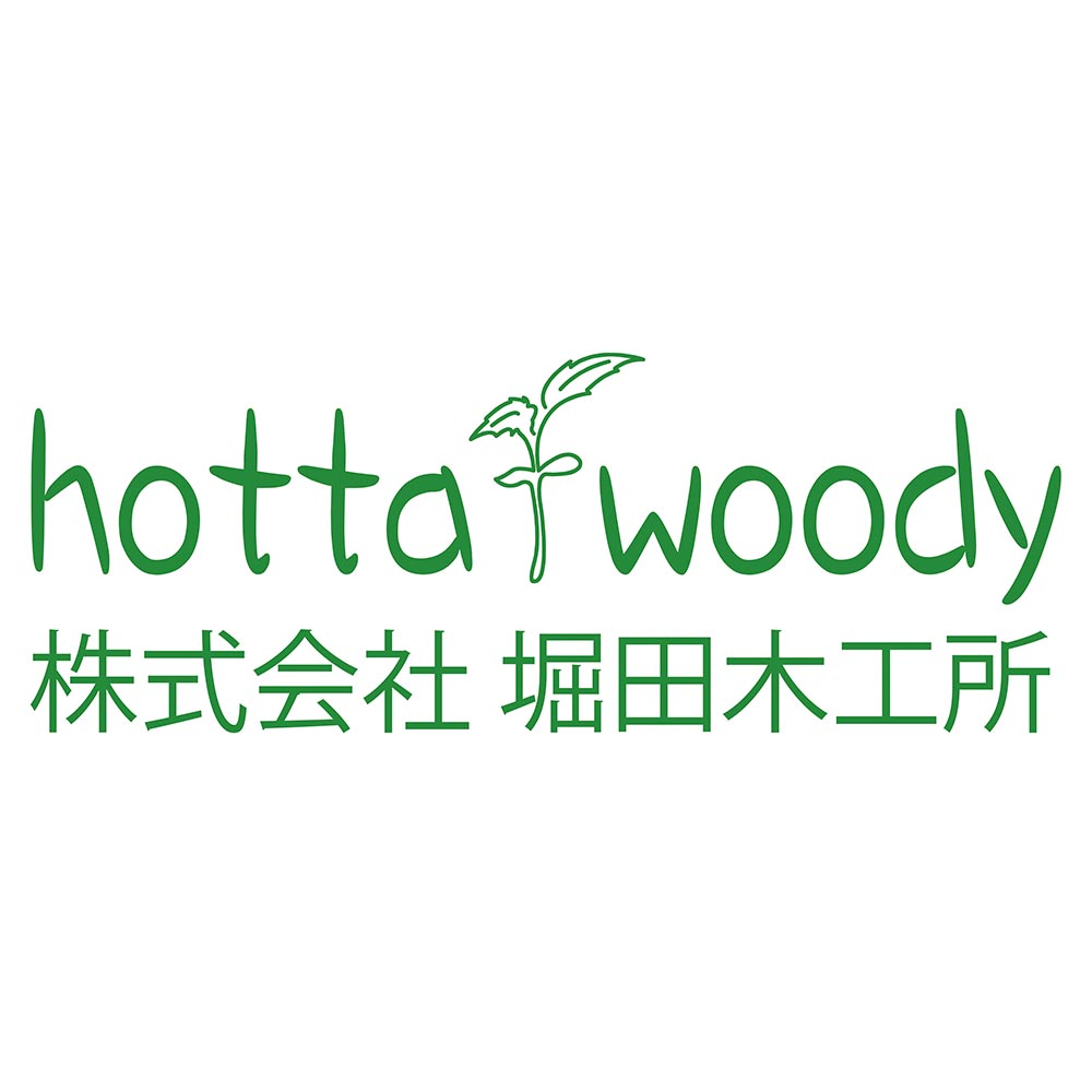 hotta woody（堀田木工所）デスク「アーク616 PL」幅150cm アルダー材【受注生産品】