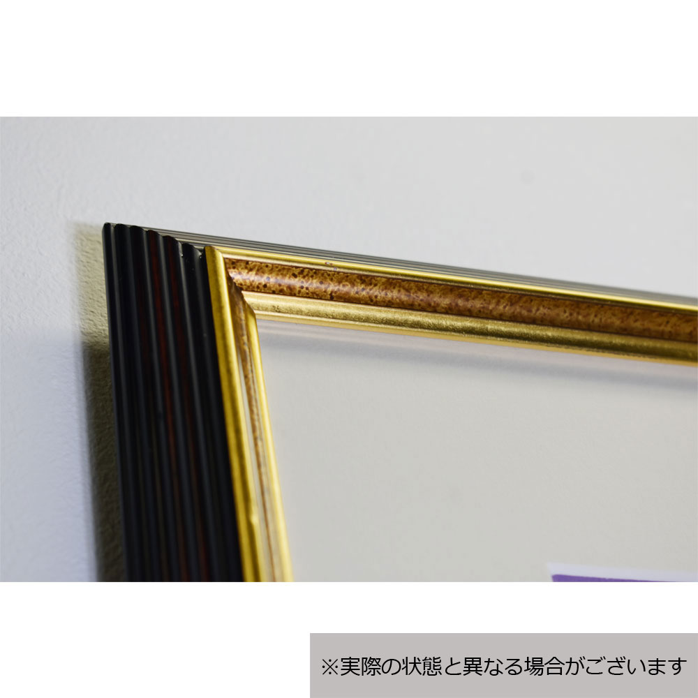 リトグラフ　「プロバンス」ガブリエル・ゴダール　額付き リトグラフ 「プロバンス」ガブリエル・ゴダール 額付き