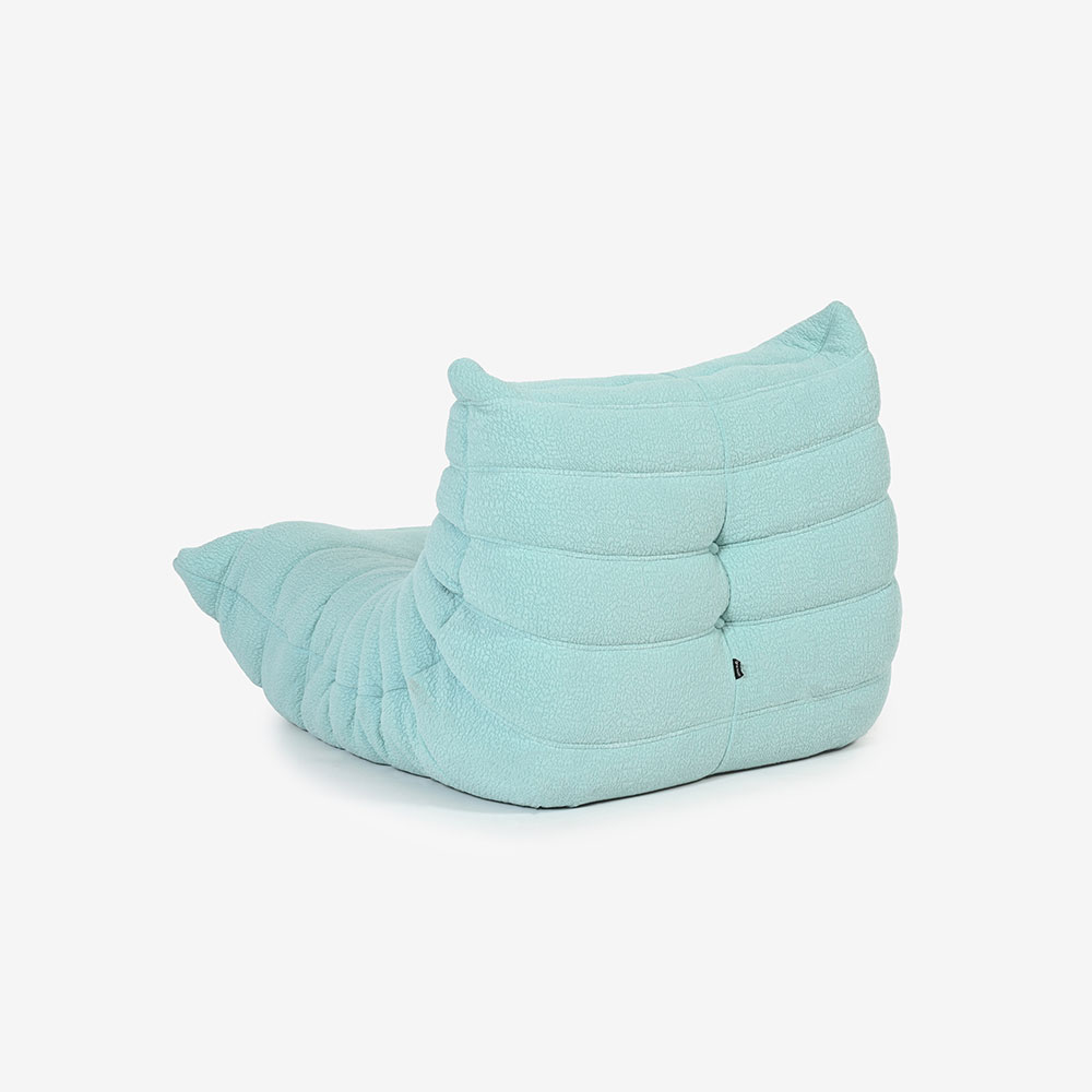 ligne roset(リーン・ロゼ)チェア「ロゼトーゴ」1人掛け 幅87cm 布#RG-482【受注生産品】