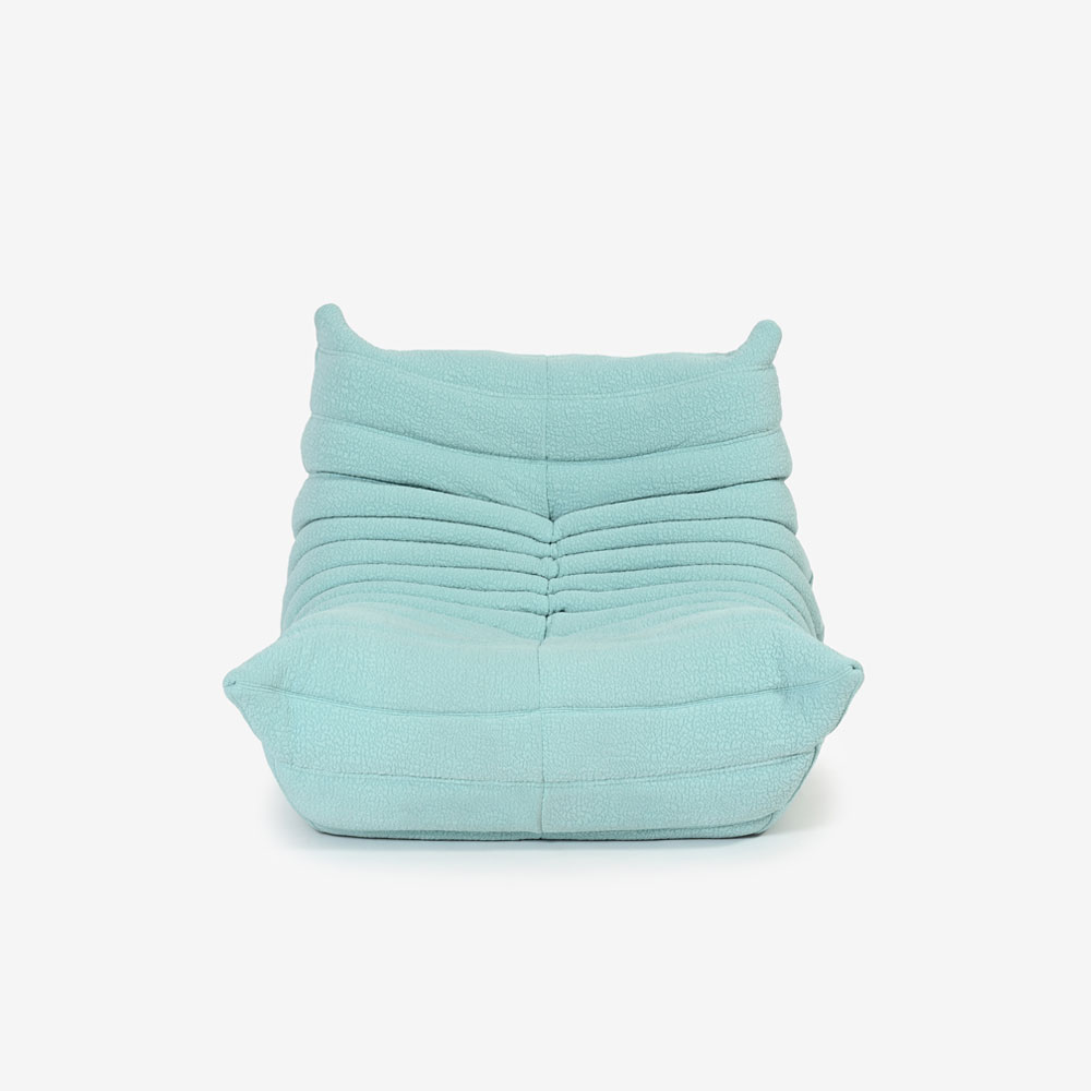 ligne roset(リーン・ロゼ)チェア「ロゼトーゴ」1人掛け 幅87cm 布#RG-482【受注生産品】