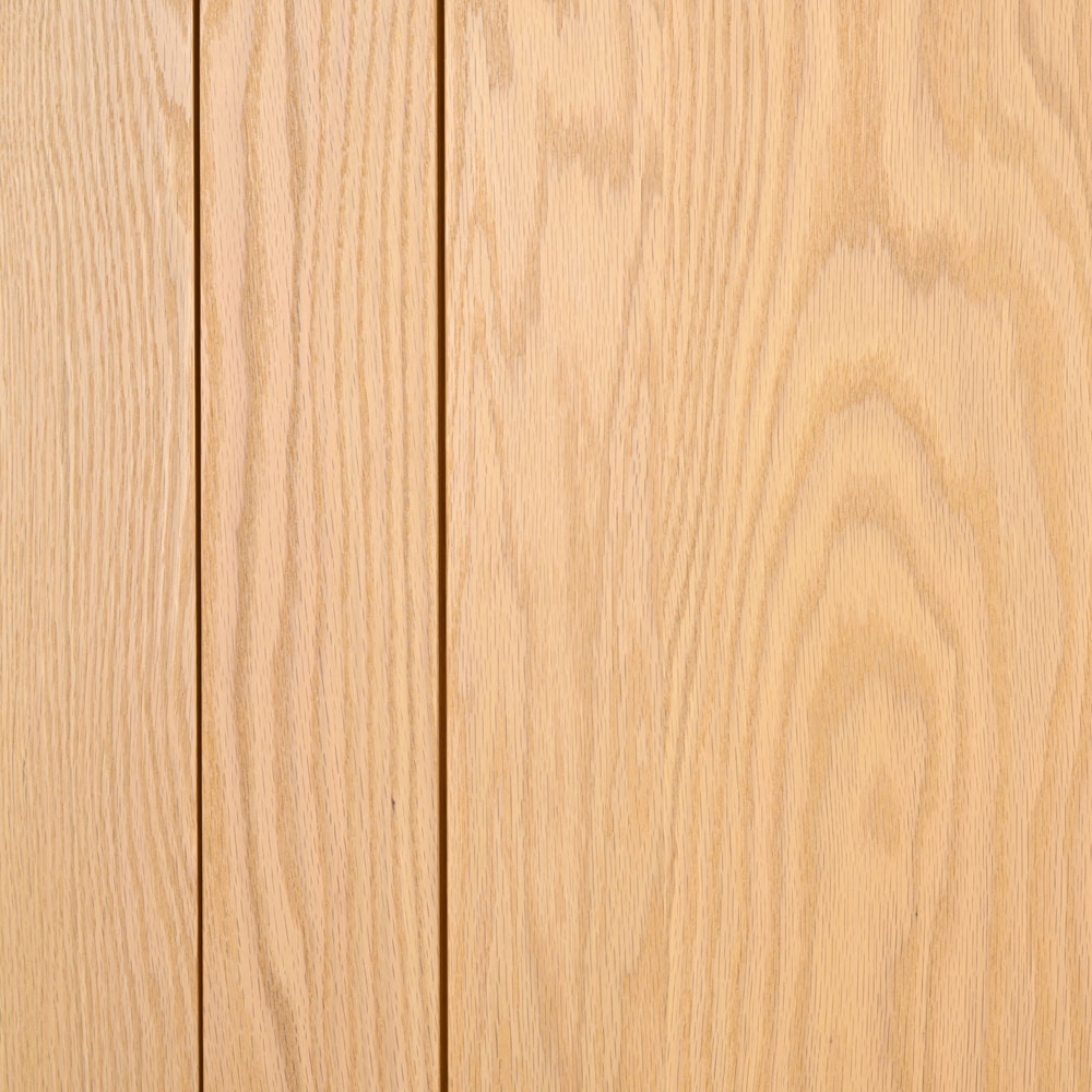 ワードローブ「シナモン 1050」幅104.8cm レッドオーク材 ホワイトオーク色【セール対象品のため5%OFF】