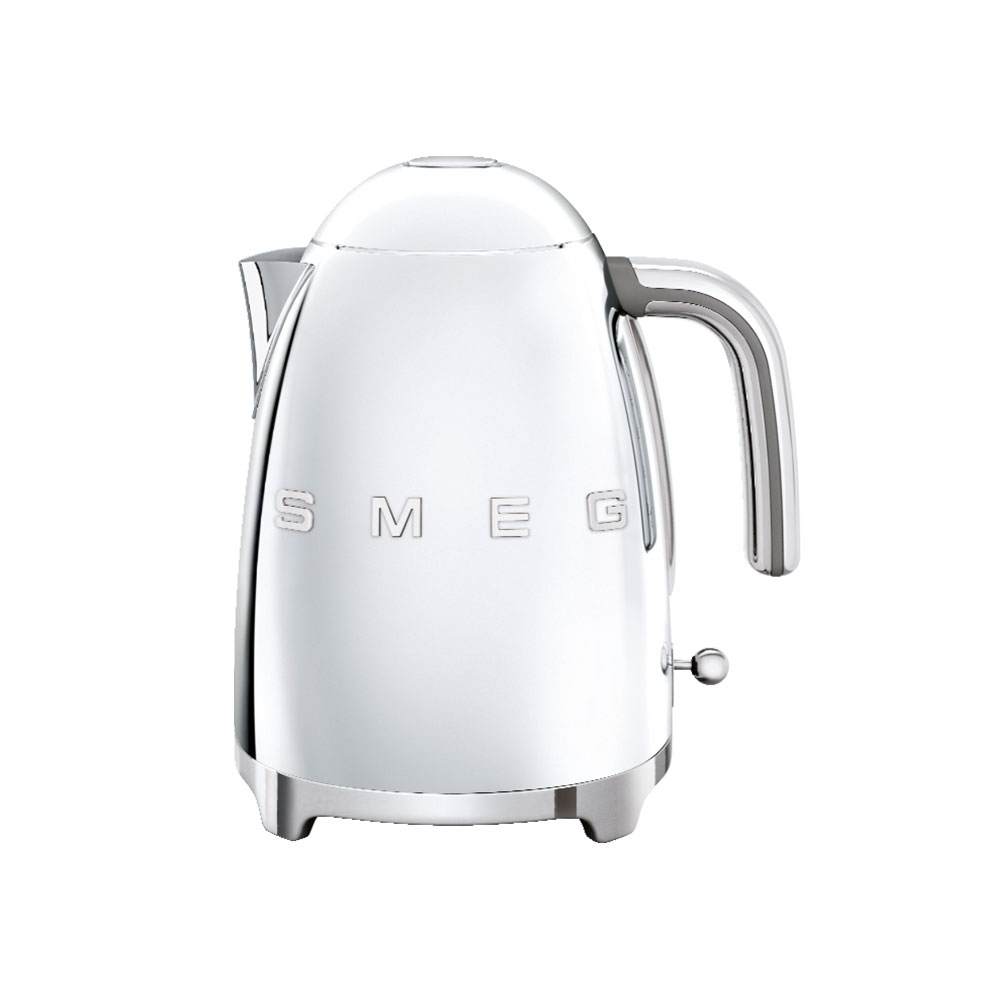 SMEG（スメッグ）ケトル KLF03SSJP シルバー