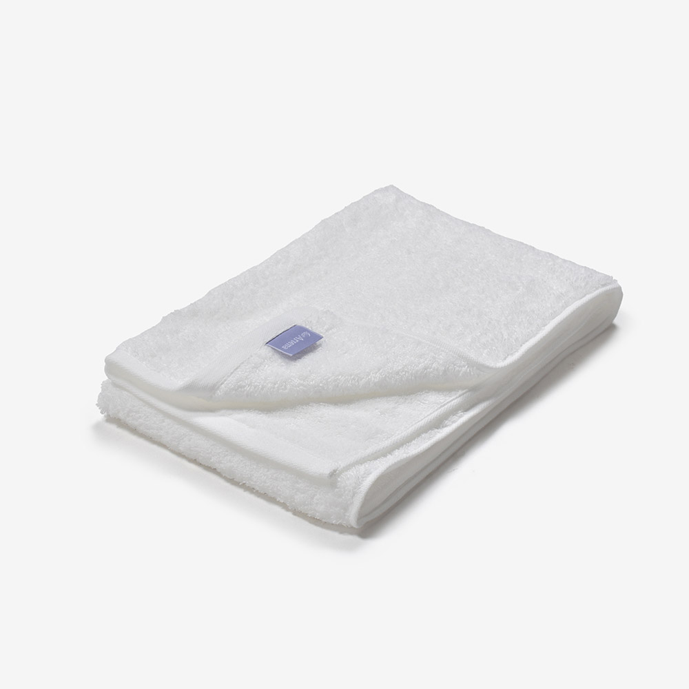 フェイスタオル「アルテナ」全4色