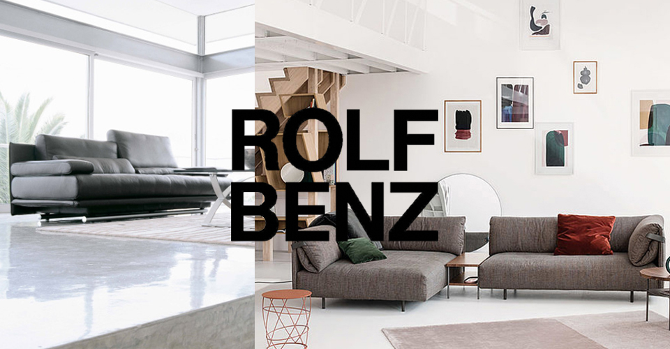 暮らしをデザインし、ライフスタイルを提案するブランド「ロルフベンツ」