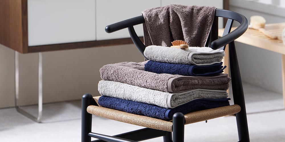 「アルテナタオル」シリーズイメージ