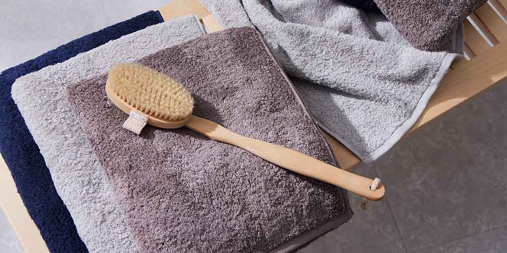 バスタオル「アルテナ」イメージ