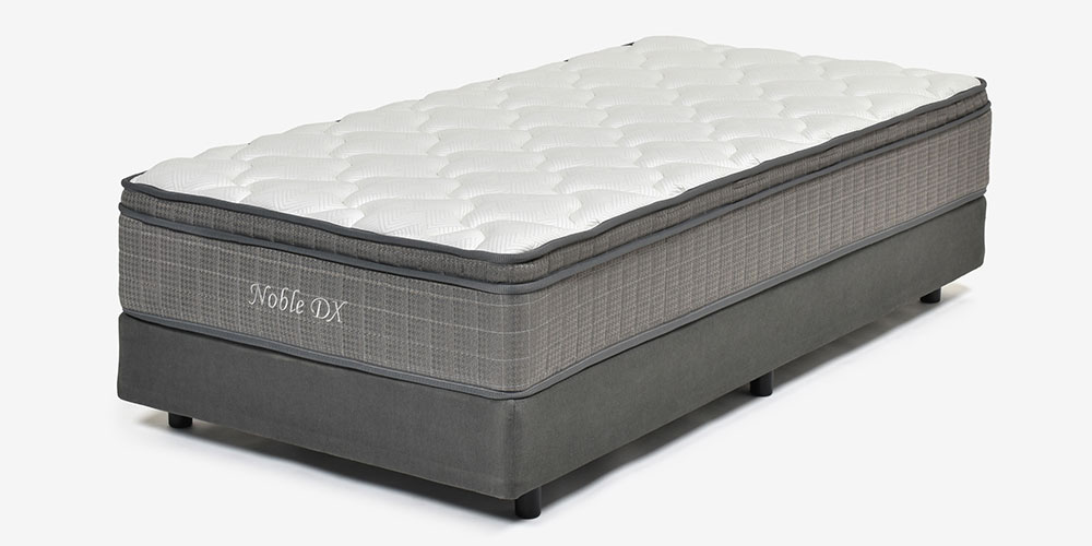 ボトムクッション「SP-BOXN ハイ」脚ブラック色 ※マットレス別売