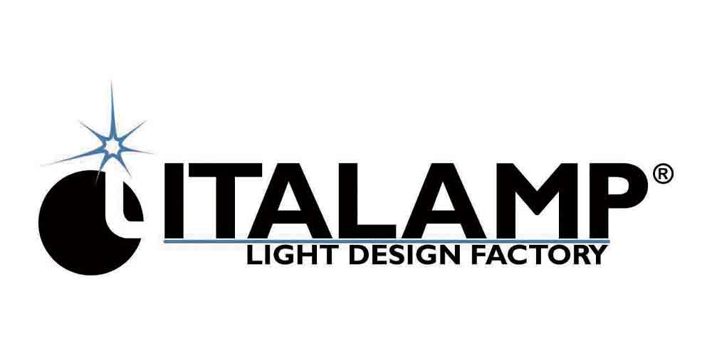 「ITALAMP」社ロゴ