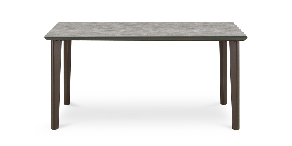 柔らかな質感の 【大塚家具】ダイニングテーブルセット　トースト　130サイズ ダイニングテーブル