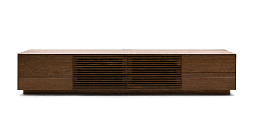 テレビボードプレスモ