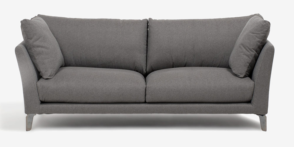 gmck553 ○ erba / エルバ 奥山清行 IDC大塚家具 イタリア製 3人掛け