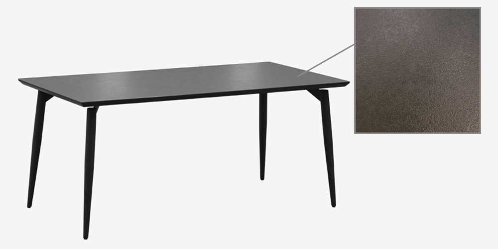 ダイニングテーブル「パシオン セラミックトップ」幅165cm | 大塚家具 