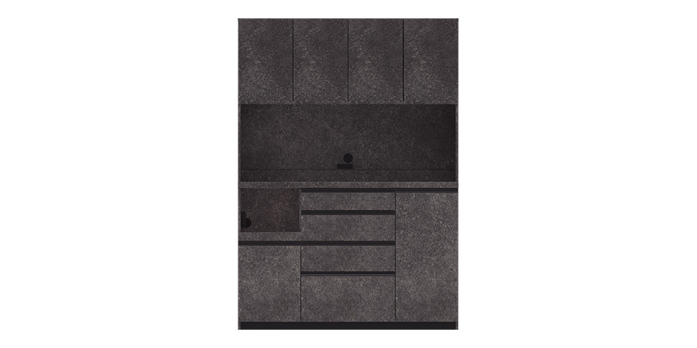 ECA1400Rのセラミカネロ