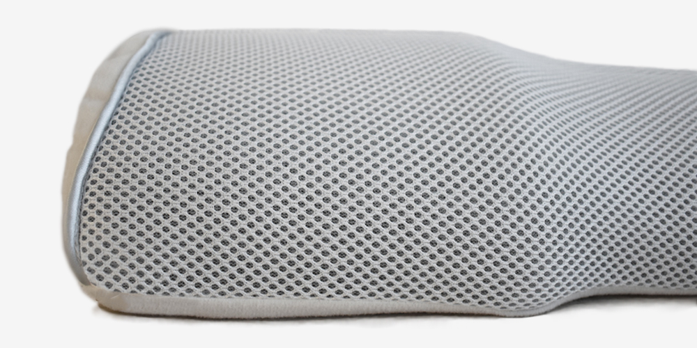 枕「Dr.スミス 低反発枕 炭フォーム J2」ロータイプ | 大塚家具 ONLINE 
