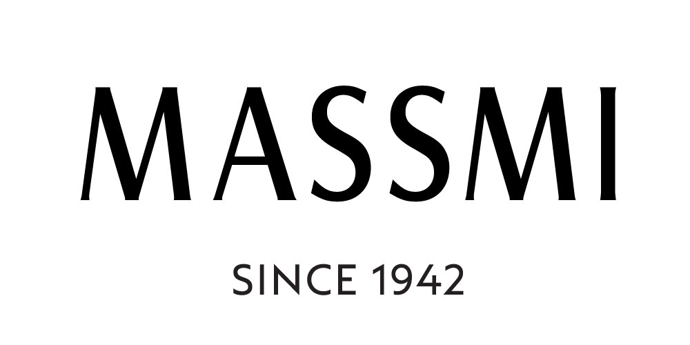 MASSMIのブランドロゴ