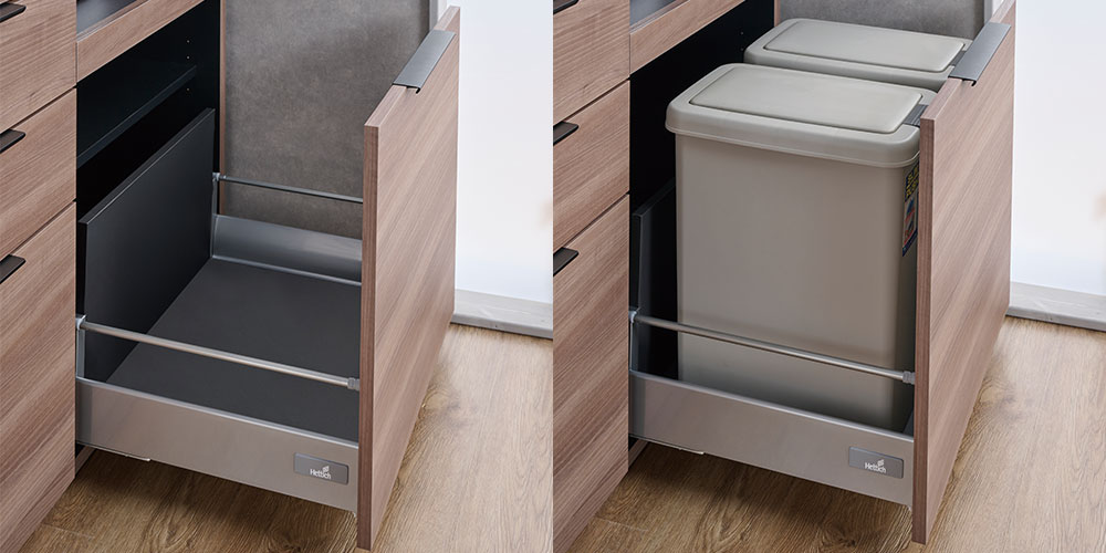 Pamouna（パモウナ）オープンボード「IDA-1600R」幅160cm 奥行50cm 高