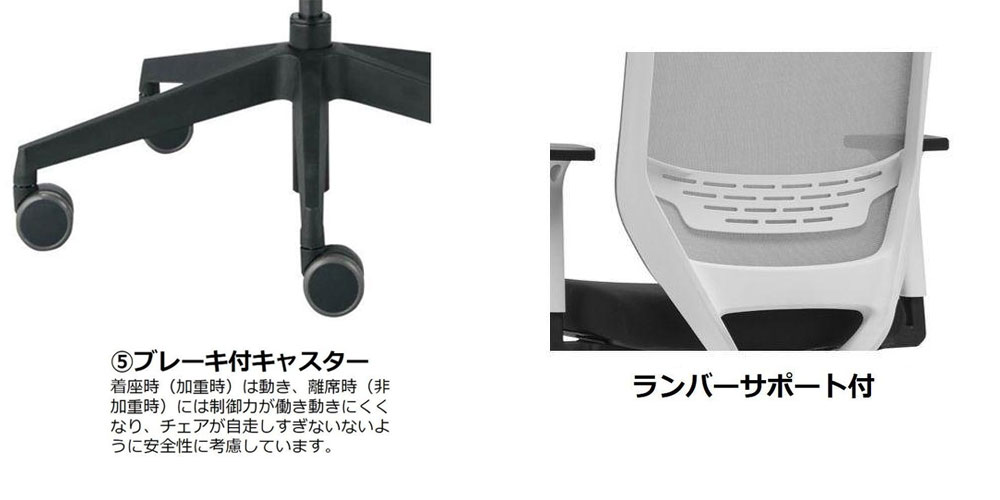 トゥーシンクの機能3