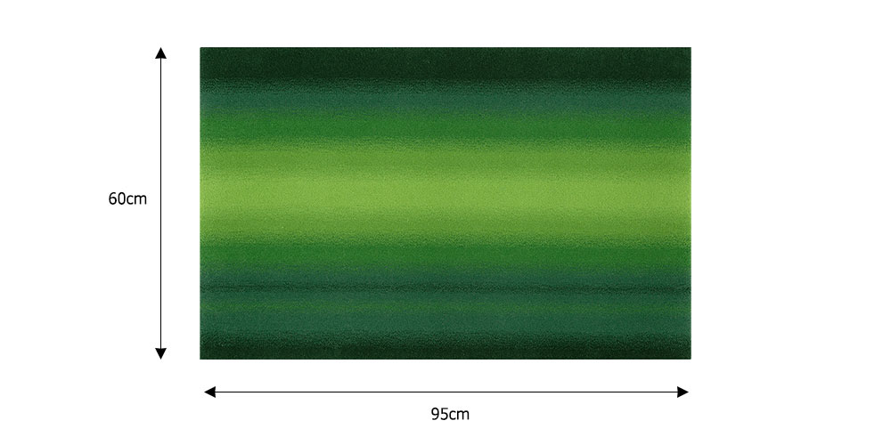 まつかぜ幅95ｘ長さ60cmのメイン画像