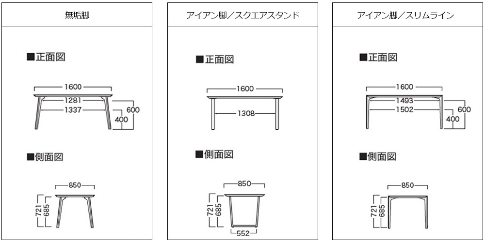 寸法図