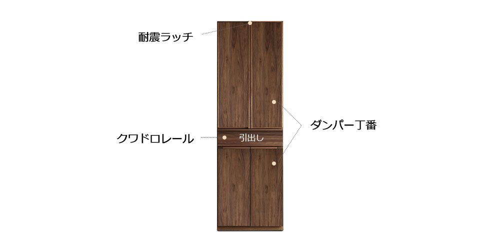 「スタダ 60DB-CAB」のメイン画像