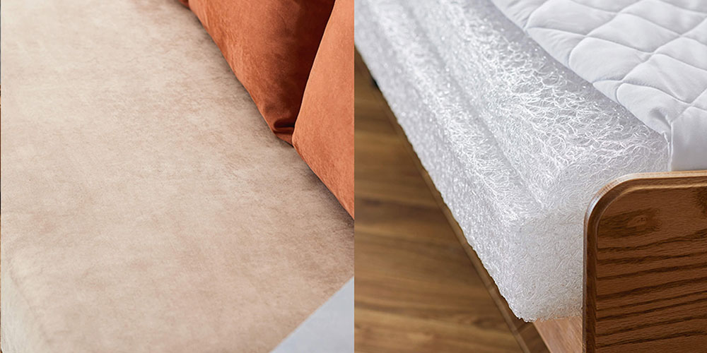 ソファベッド「フォース」ALLウォッシャブルな引っ掻きに強いカバーリングと中材のライトウェーブ