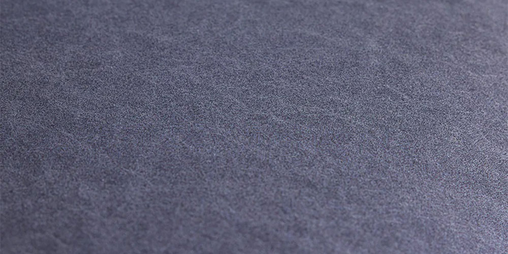 らくらくカバー「ペットフレンドリー」ダークグレー生地イメージ