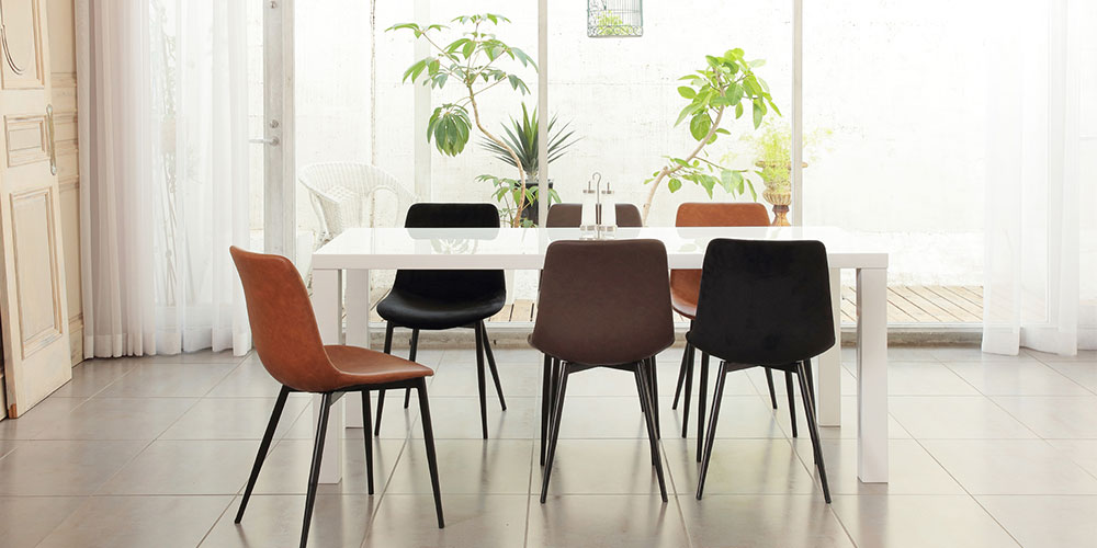 ダイニングテーブル「フォート」のイメージ画像