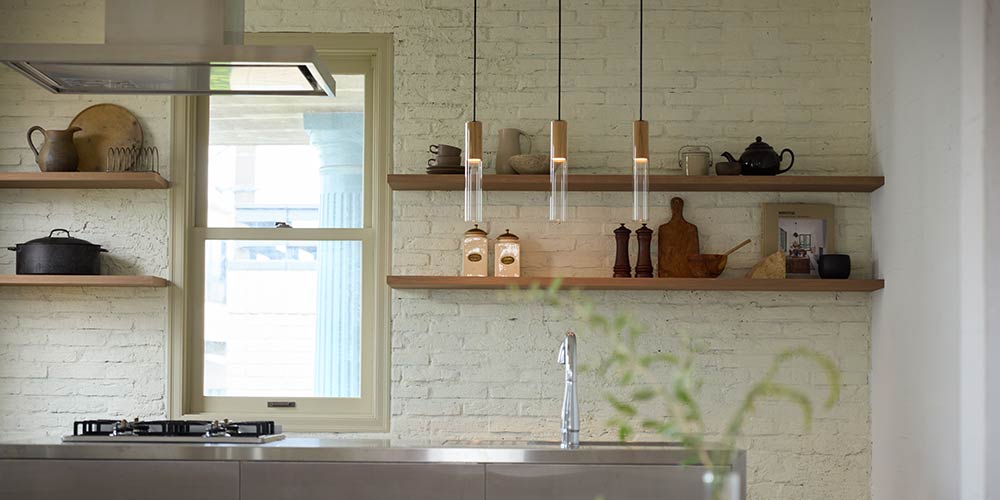 ペンダント「グレープ SAP-020-1L」のコーディネートイメージ