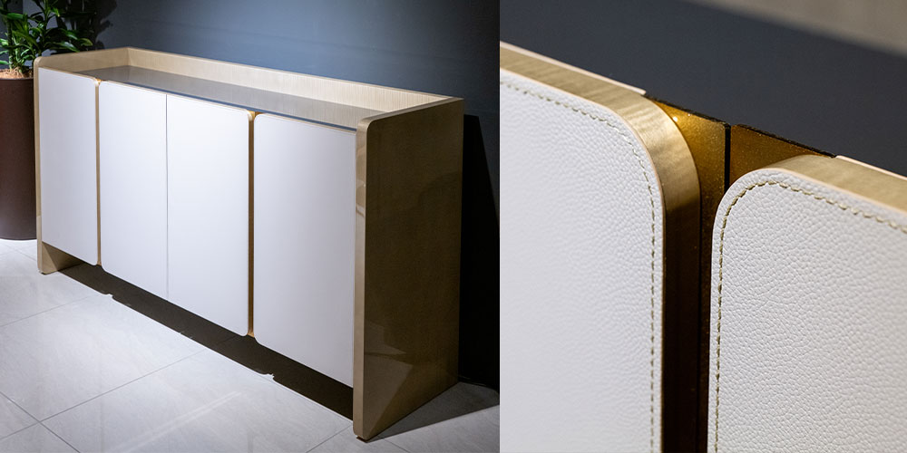 サイドボード「CORZA コルザ No.1」